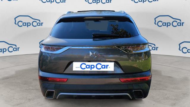 Ds Ds 7 Crossback image 8