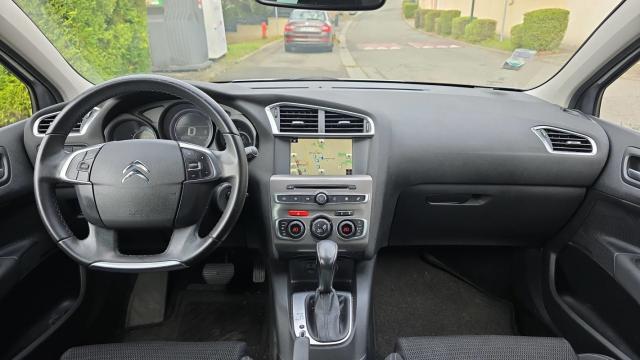 Citroen C4 image 4