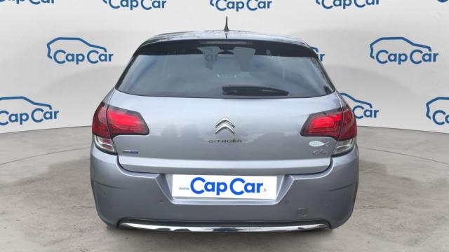 Citroen C4 image 7