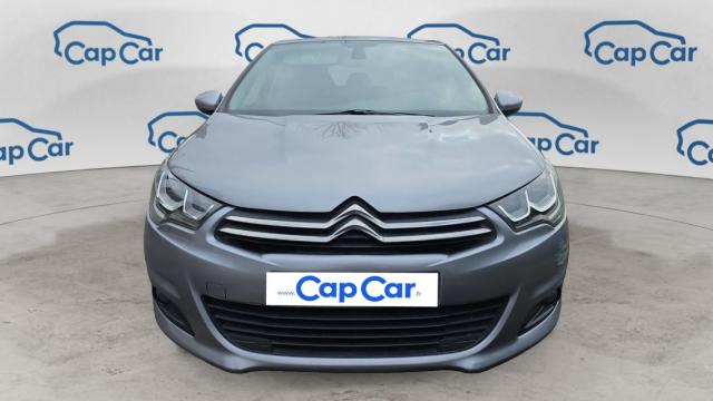 Citroen C4 image 6