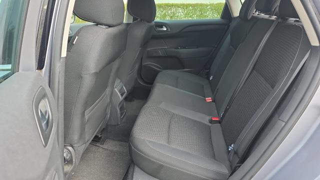 Citroen C4 image 3