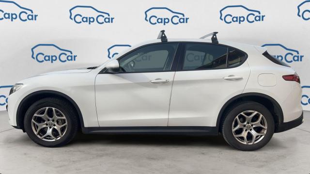 Alfa Romeo Stelvio image 5