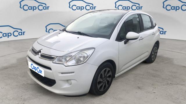 Citroen C3 1.2 Puretech 82 Confort
