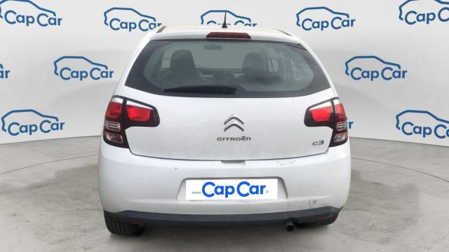 Citroen C3 image 2