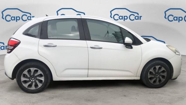 Citroen C3 image 9