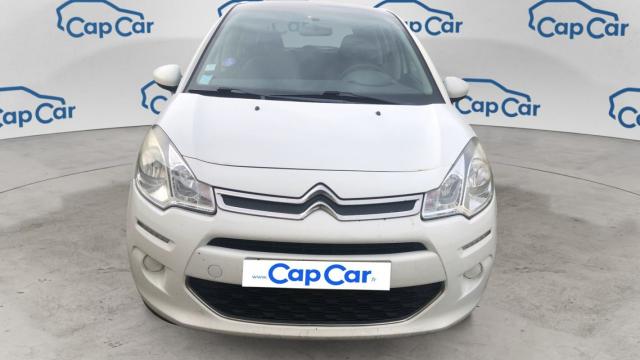 Citroen C3 image 4