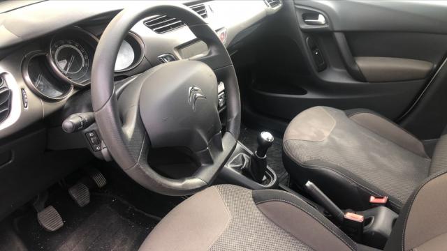 Citroen C3 image 1