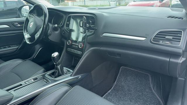 Renault Mégane Estate image 7