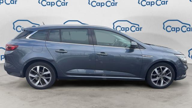 Renault Mégane Estate image 1