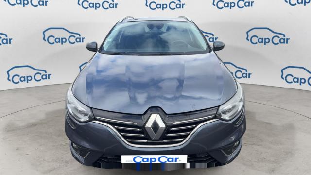 Renault Mégane Estate image 3