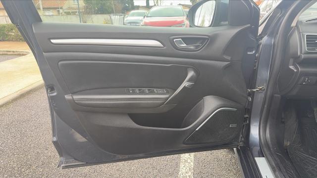 Renault Mégane Estate image 6