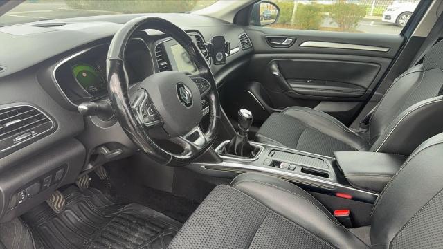 Renault Mégane Estate image 8