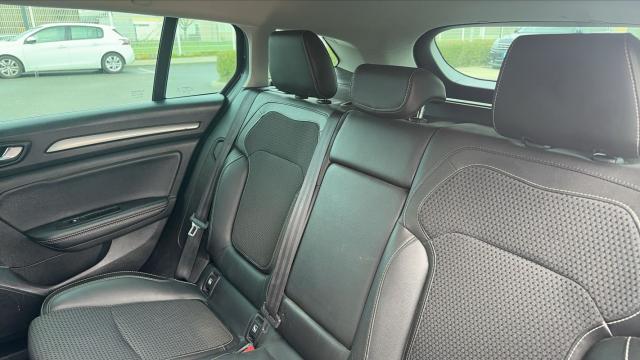 Renault Mégane Estate image 5