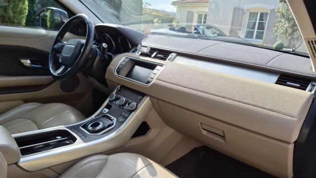 Land Rover Range Rover Evoque image 9