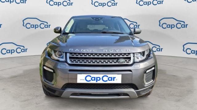 Land Rover Range Rover Evoque image 2
