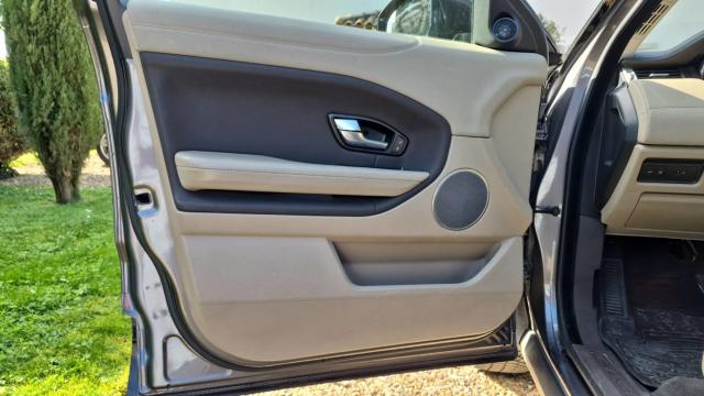 Land Rover Range Rover Evoque image 1