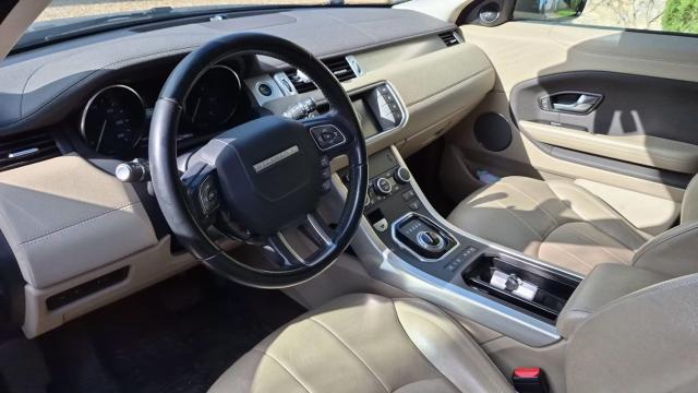 Land Rover Range Rover Evoque image 7