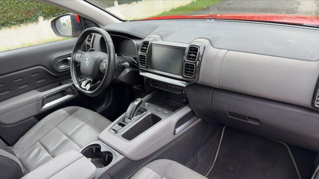 Citroen C5 Aircross image 8