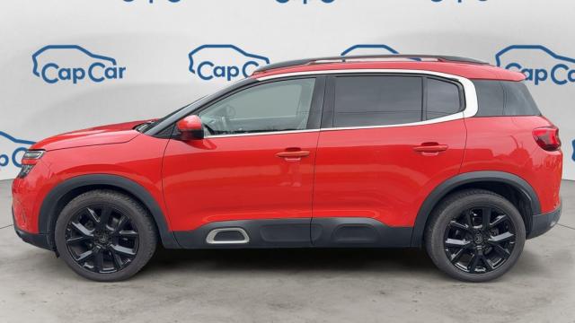 Citroen C5 Aircross image 2