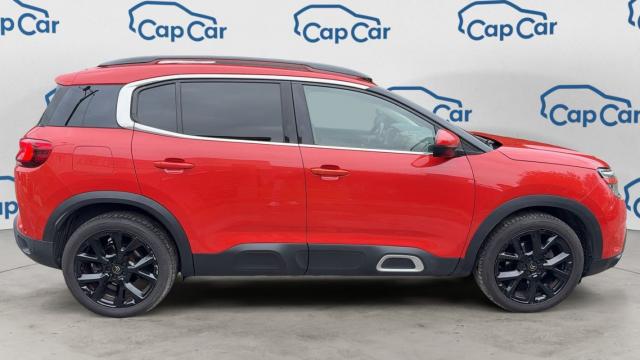 Citroen C5 Aircross image 7
