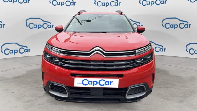 Citroen C5 Aircross image 4