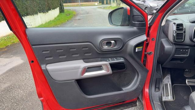 Citroen C5 Aircross image 5