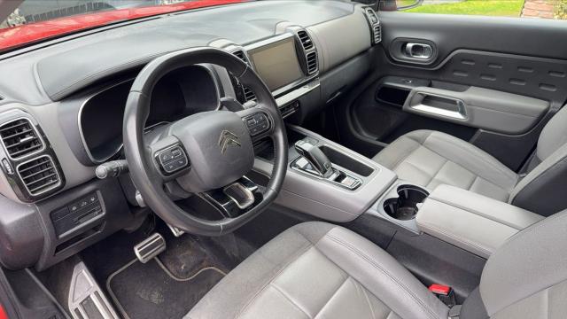 Citroen C5 Aircross image 9