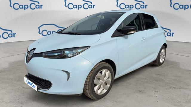 Renault Zoe R240 22 Kwh 88 Life Type 2