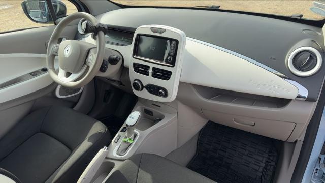 Renault Zoe image 4