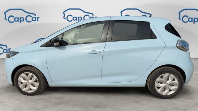 Renault Zoe image 7