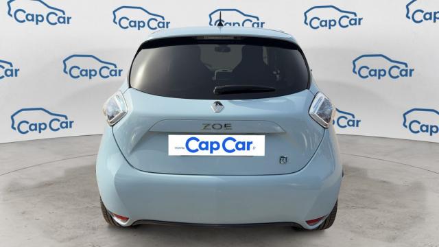 Renault Zoe image 5