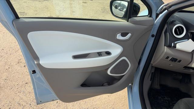 Renault Zoe image 3