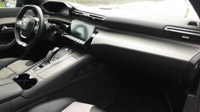 Peugeot 508 Sw image 2