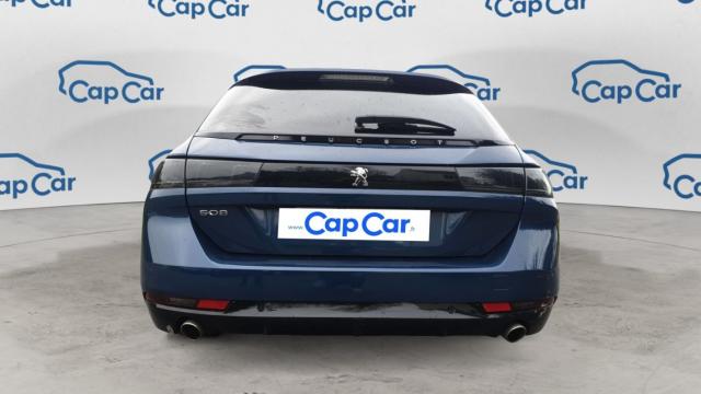 Peugeot 508 Sw image 5