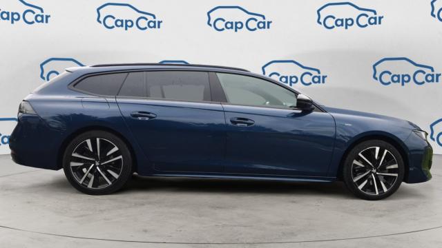 Peugeot 508 Sw image 6