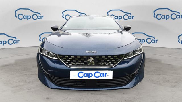 Peugeot 508 Sw image 7