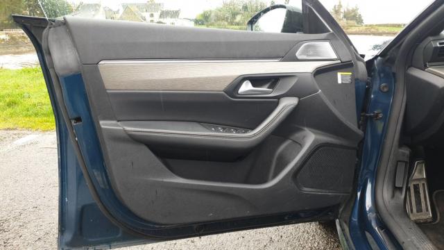 Peugeot 508 Sw image 3