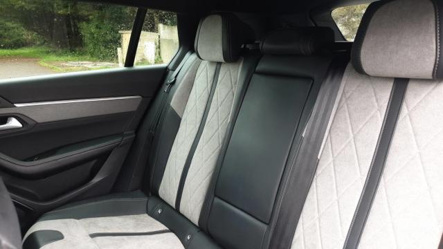 Peugeot 508 Sw image 4
