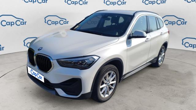Bmw X1 Sdrive 16d 116 Bva Business Design