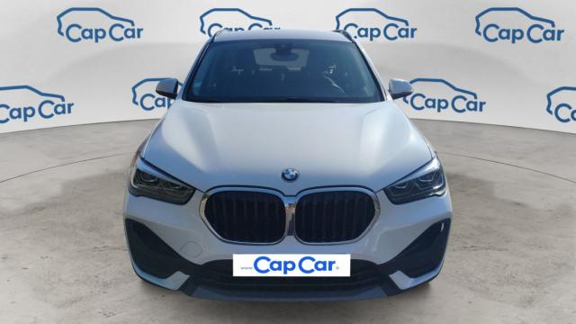 Bmw X1 image 1