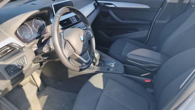 Bmw X1 image 7