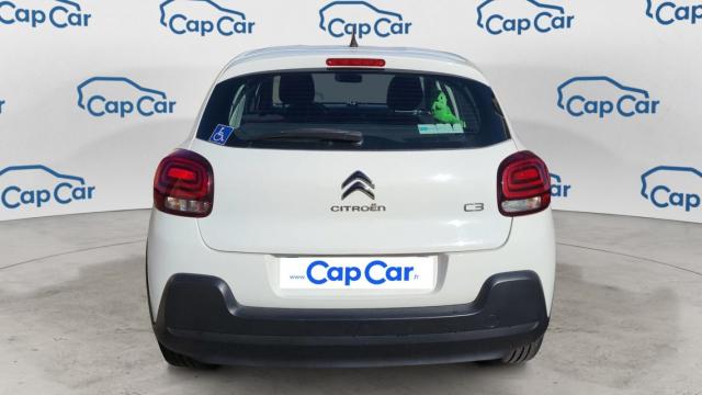 Citroen C3 image 5