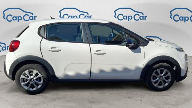 Citroen C3 image 3