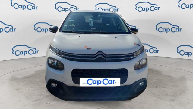Citroen C3 image 8