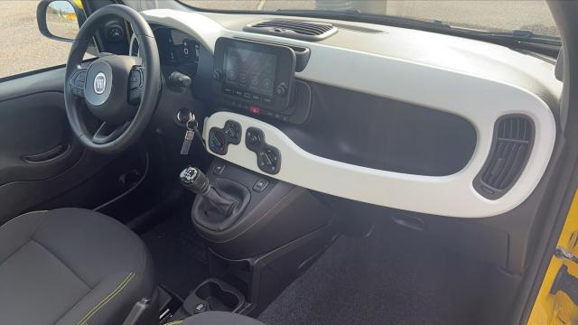 Fiat Panda image 5