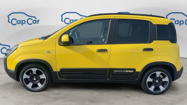 Fiat Panda image 8