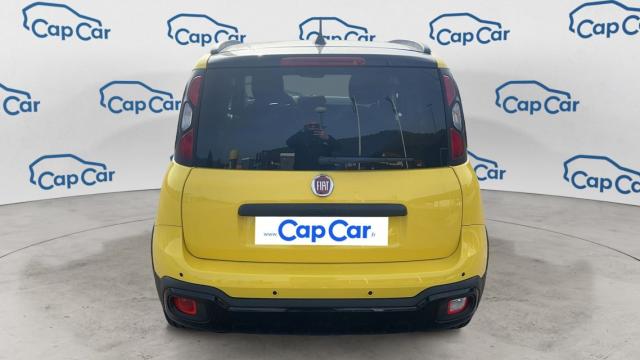 Fiat Panda image 2