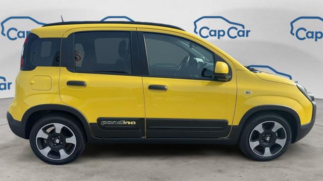Fiat Panda image 3
