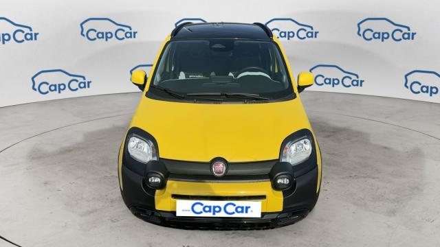 Fiat Panda image 9