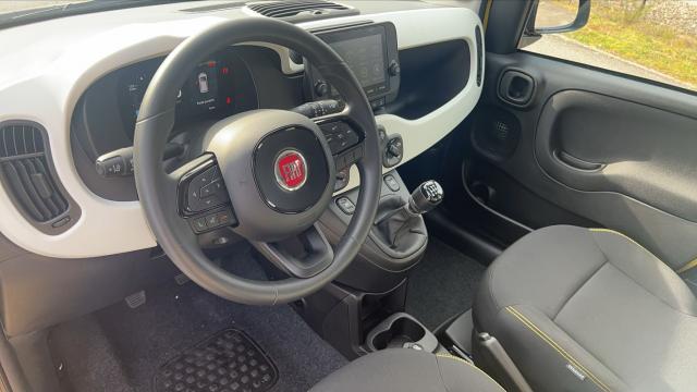 Fiat Panda image 4